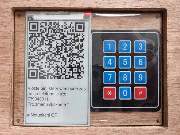 Stavebnice elektroniky med-O-mat - Image 3